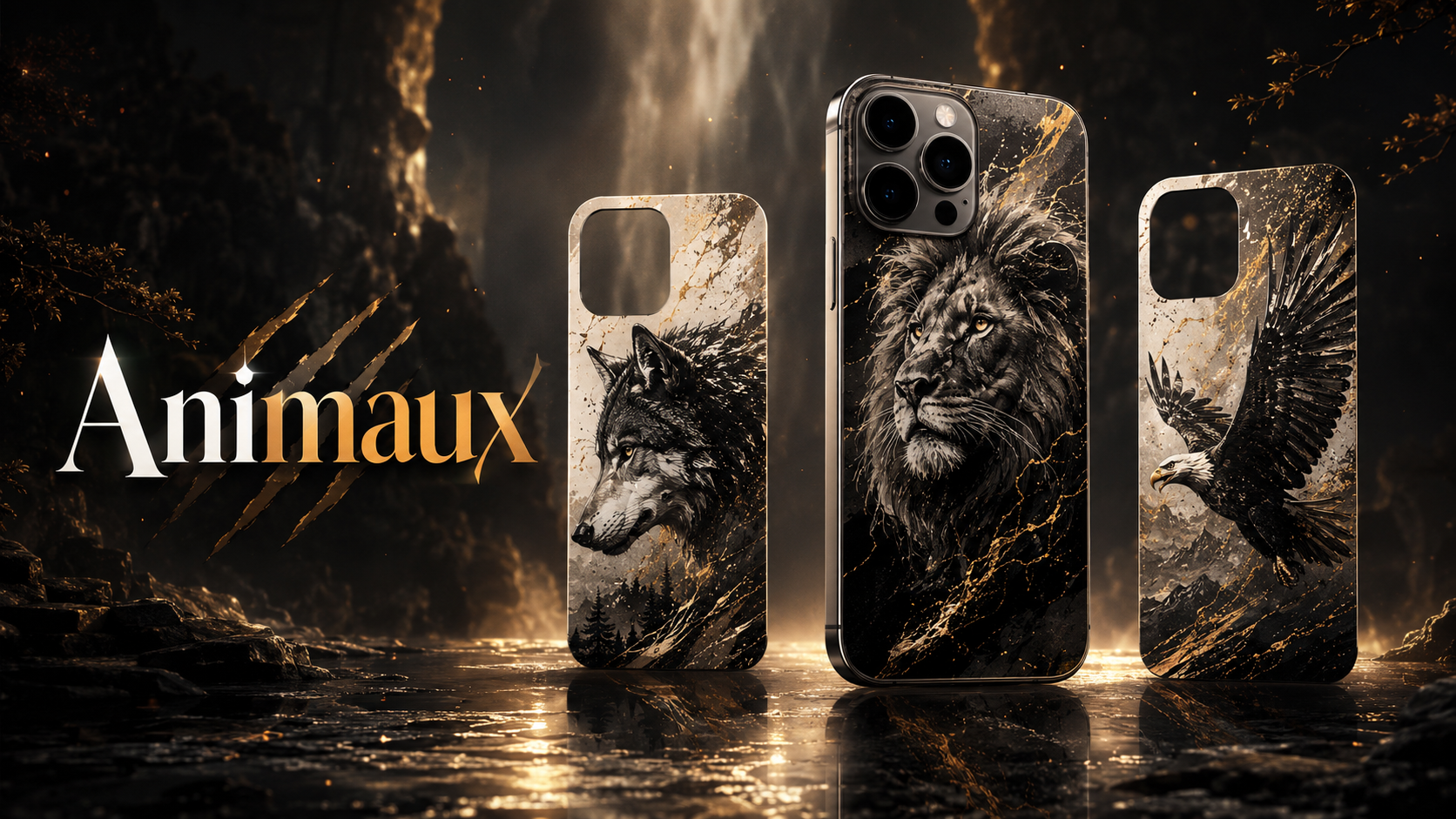 Animaux