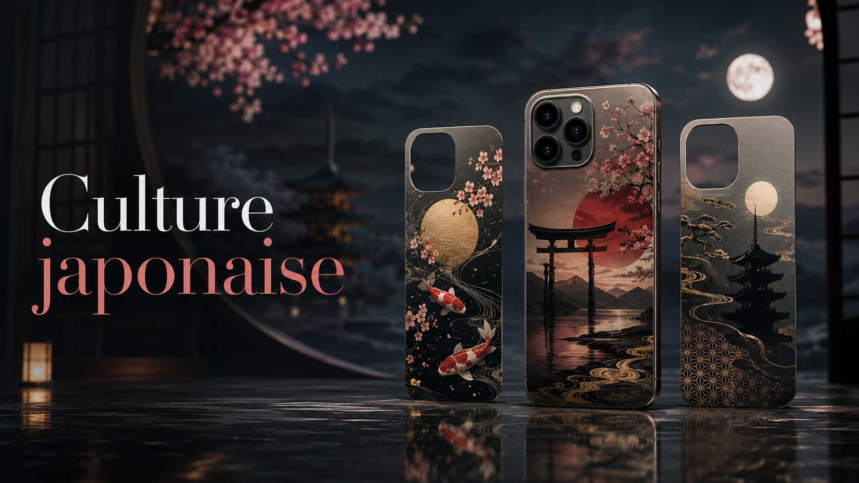 Culture japonaise
