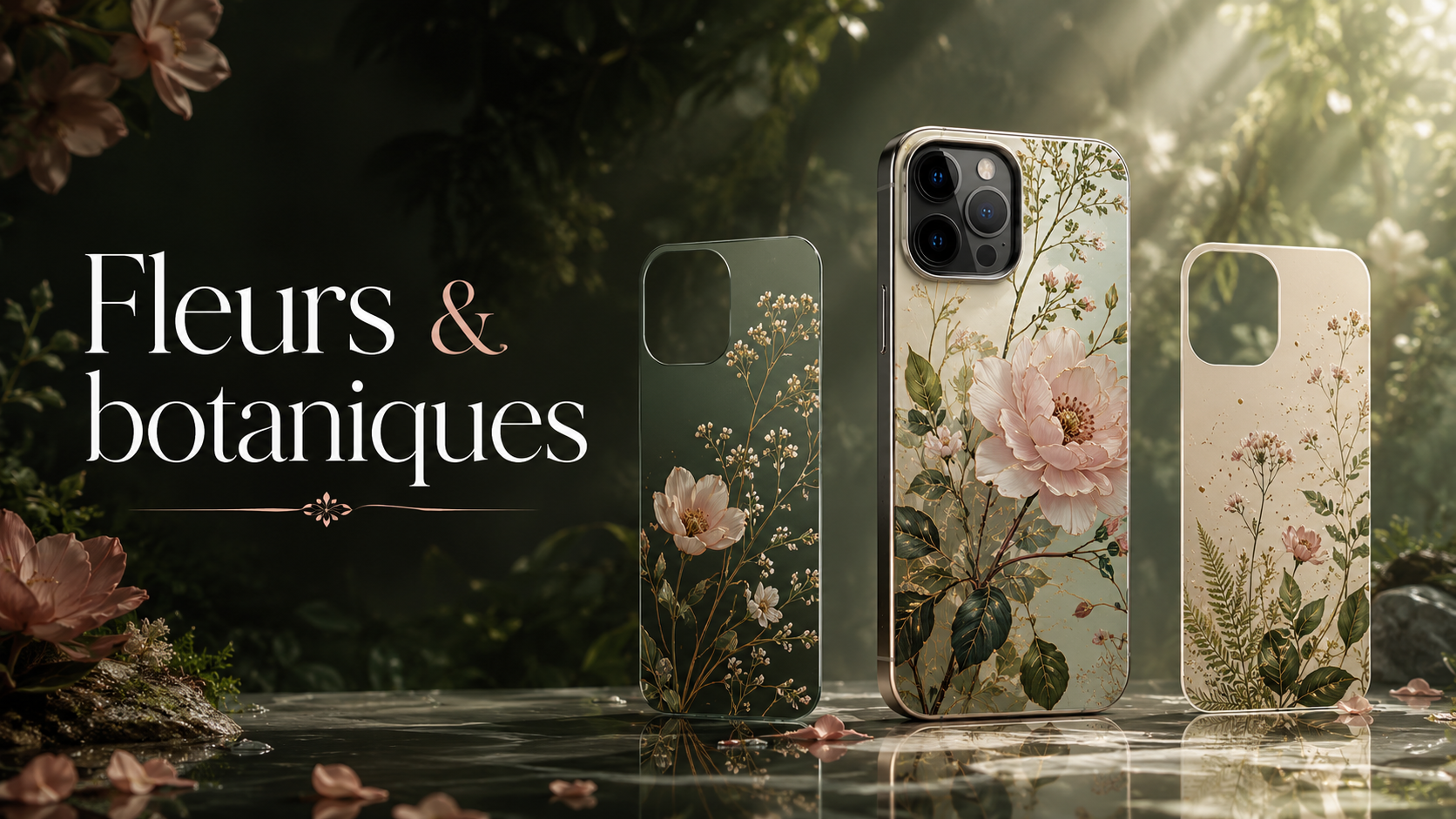 Fleur & Botanique