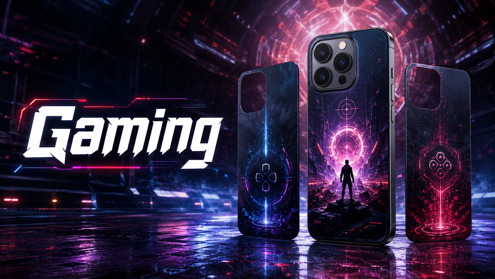 Gaming
