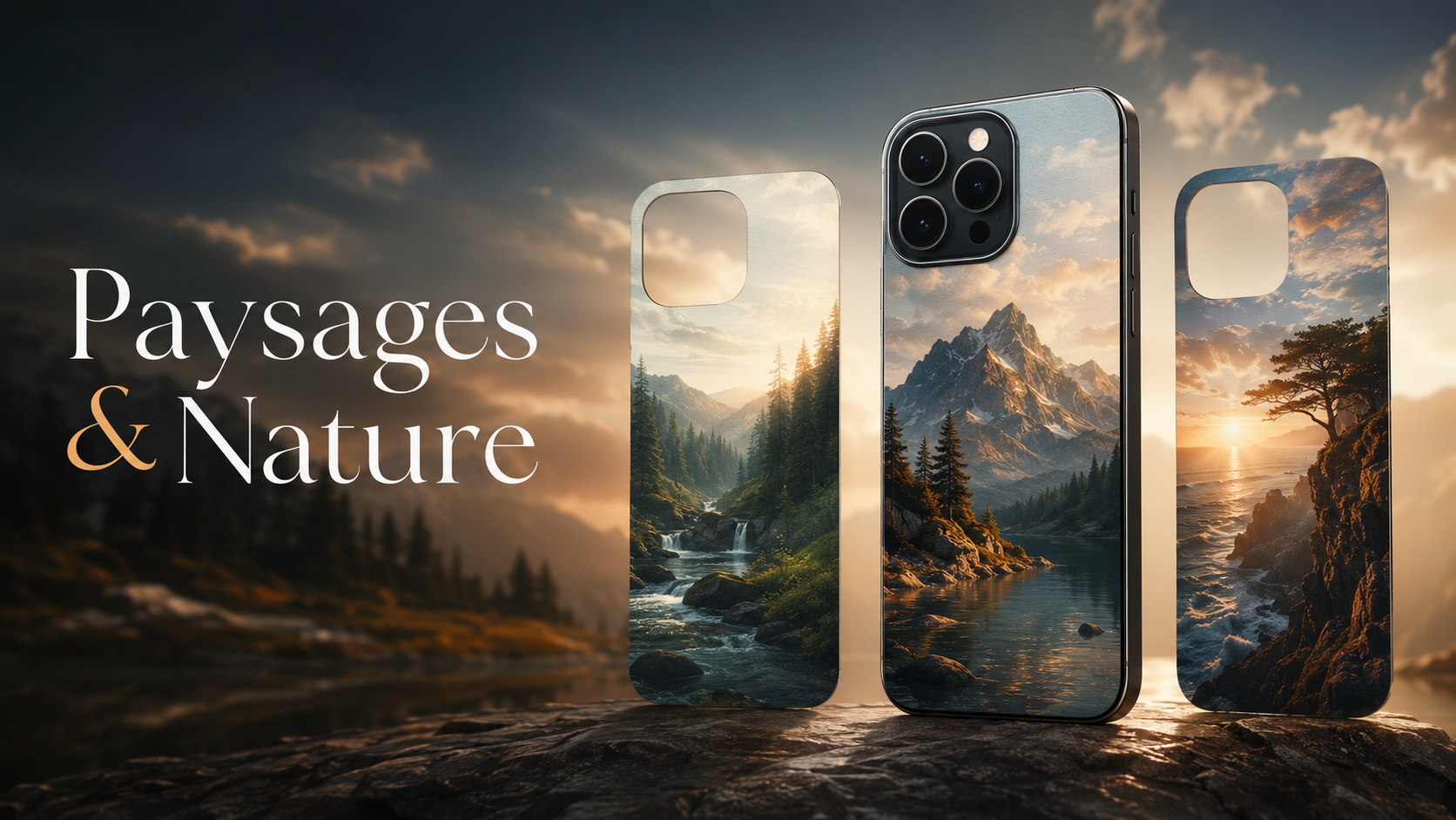 Paysages & Nature