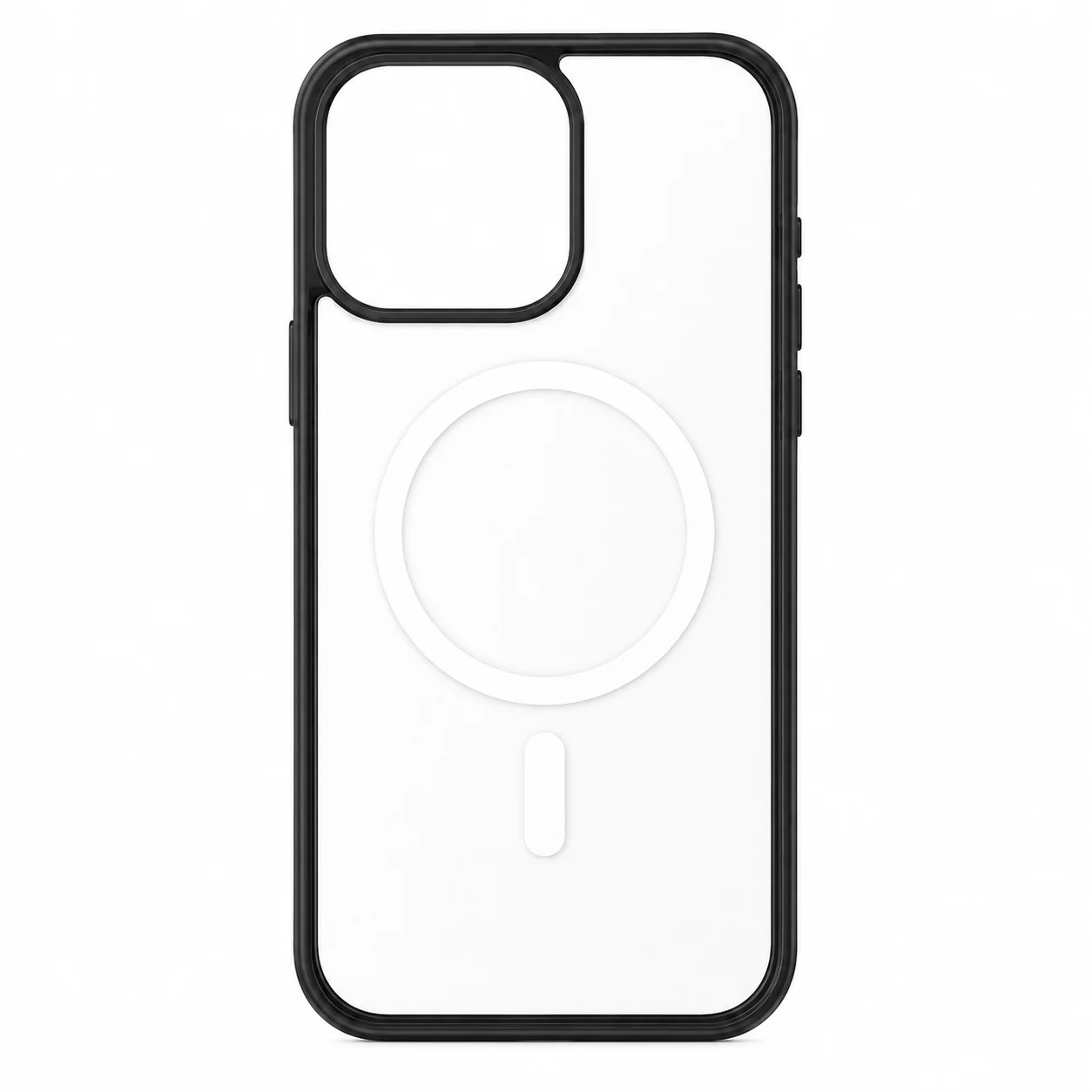 Coque Alyos seule, sans plaque